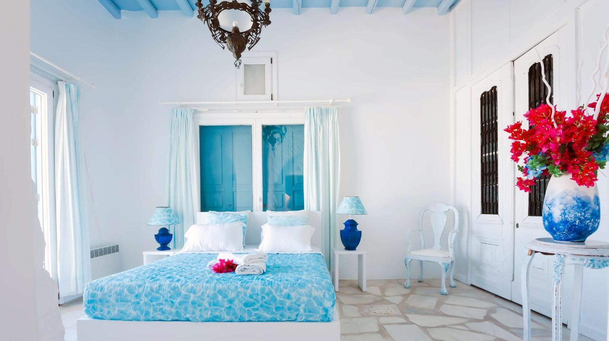 Boufla Villa Agios Ioannis Diakoftis